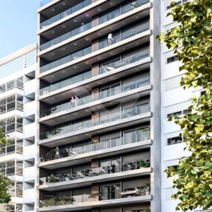 Venta Apartamento Cordón 1 Dormitorio Pozo