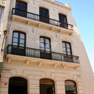 Venta Edificio Ciudad Vieja