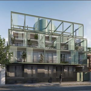 Venta Apartamento Punta Carretas 1 Dormitorio