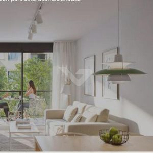 Venta Apartamento Cordón 1 Dormitorio En Pozo