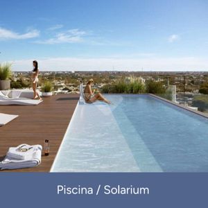 Venta Apartamento Cordón 2 Dormitorios Pozo
