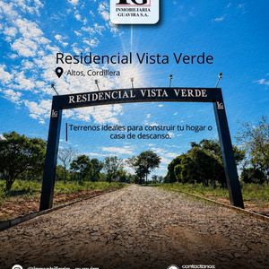 Vista Verde