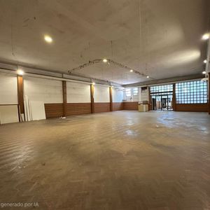 ¡alquiler De Salón En Centro Asturiano, En Cordón!