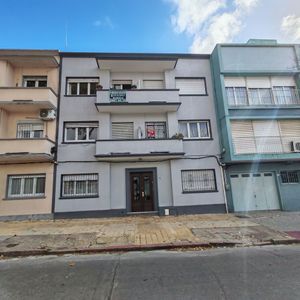 Alquiler De 2 Dormitorios En La Blanqueada