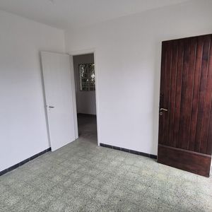 Apartamento A Nuevo De Un Dormitorio En Flor De Maroñas