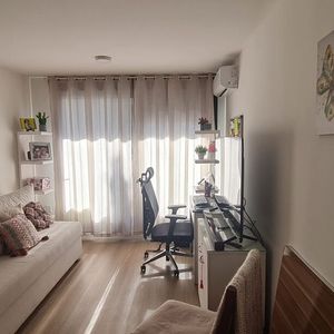 Alquiler Apartamento 1 Dormitorio Con Garaje