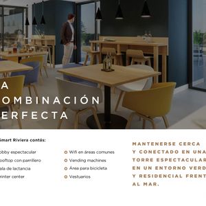 Venta De Oficinas En Complejo De Nivel Internacional, Carrasco Sur !
