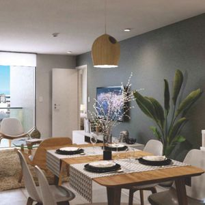 ¡monoambiente A La Venta, A Estrenar, En Pocitos!