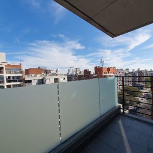 Apartamento De Un Dormitorio En Punta Carretas