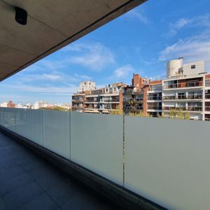 Hermoso Apartamento De Dos Dormitorios, Dos Baños En Punta Carretas