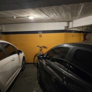 ¡precioso Apartamento De Un Dormitorio, En Alquiler Con Garaje, En Tres Cruces!