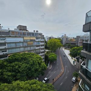 Apartamento Un Dormitorio Av. Brasil
