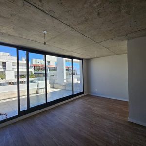 Hermoso Penthouse De Dos Dormitorios