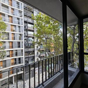 Monoambiente En El Centro