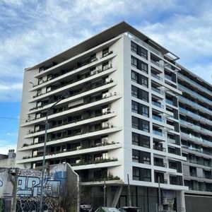 Apartamento A Estrenar 2 Dorm Aguada