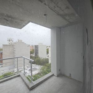 Apartamento Un Dormitorio A Estrenar