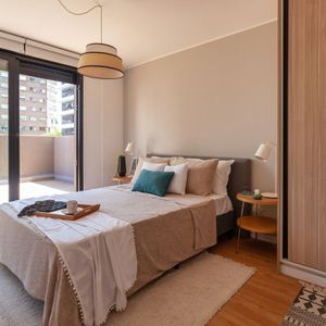 Apartamentos Dos Dormitorios Punta Carreta