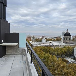 Pent House 2 Dormitorios Cordon