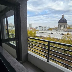 Apartamento Dos Dormitorios A Estrenar Cordon