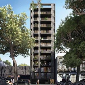 Apartamento 2 Dorm Cordon Soho