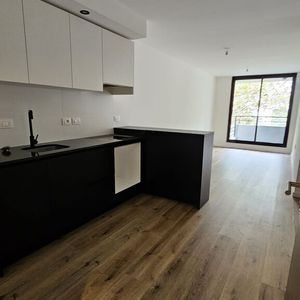 Apartamento 1 Dormitorio A Estrenar Con Terraza Al Frente En Cordon Sur