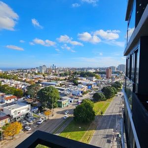 Apartamento 2 Dormitorios Malvin A Estrenar