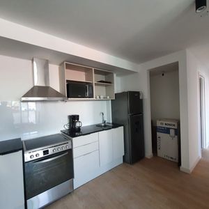 Apartamento 2 Dor. Bvar Artigas Estrenar