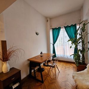 Apartamento De 3 Dormitorios Y Garage En El Centro