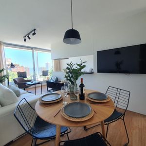 Apartamento Dos Dormitorios A Estrenar
