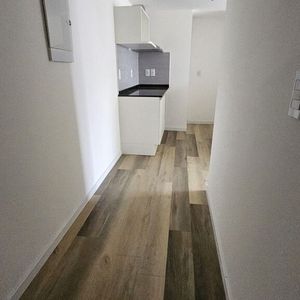 Apartamento 1 Dormitorio A Estrenar Cordon Sur