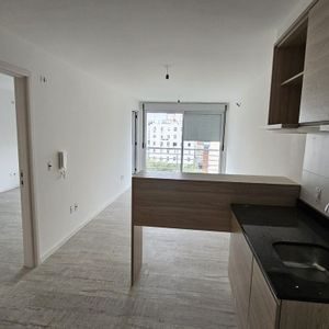 Apartamento Un Dormitorio A Estrenar