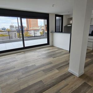 Pent House  Dos Dormitorios A Estrenar Cordon