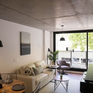 -apartamento De Dos Dormitorios A Estrenar, A La Venta, En El Centro-