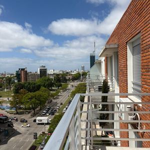 Apartamento 2 Dor. Bvar Artigas Estrenar