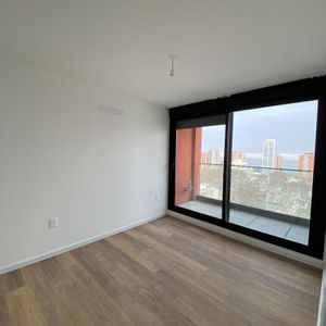 Apartamento 1 Dormitorio A Estrenar