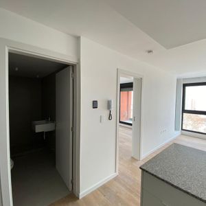 Apartamento 1 Dormitorio A Estrenar