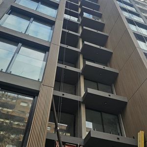 Apartamento De Un Dormitorio, Pocitos A Estrenar
