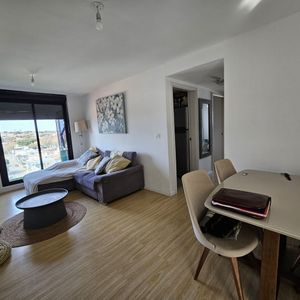 Apartamento De Dos Dormitorios En Town Park