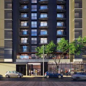 Excelente Apartamento De 1 Dormitorio A La Venta , En Lugar Estratégico De La Cu