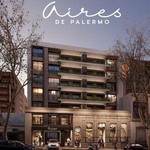 Aires De Palermo