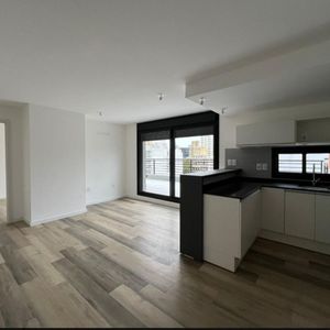 Penthouse En Venta 1 Dormitorio