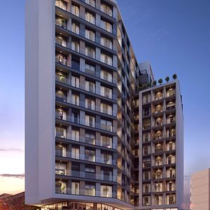 Venta De Moderno Apartamento Monoambiente En Tres Cruces