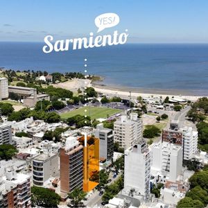 Yes Sarmiento