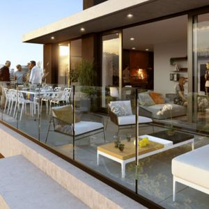 Domini House
