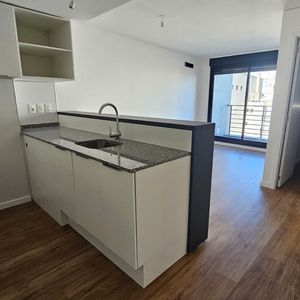 Un Dormitorio En Tres Cruces