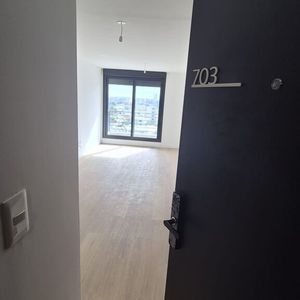 ¡apartamento De Un Dormitorio, Con Renta, En La Blanqueda!