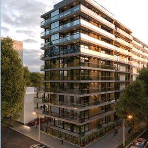 Apartamento A La Venta De 2 Dormitorios En Punta Carretas !!!