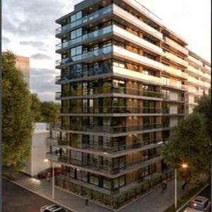 Apartamentos En Punta Carretas