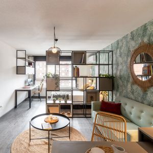 Apartamentos En Punta Carretas