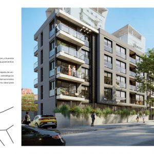 ¡monoambiente  A La Venta En La Mejor Zona De Ciudad!!